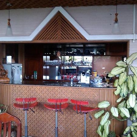 Kaung Lay Inn Yangon Exterior foto