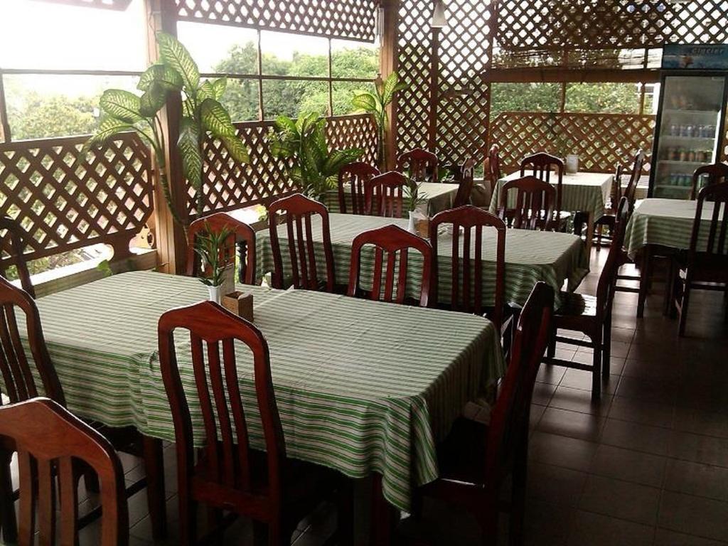 Kaung Lay Inn Yangon Exterior foto