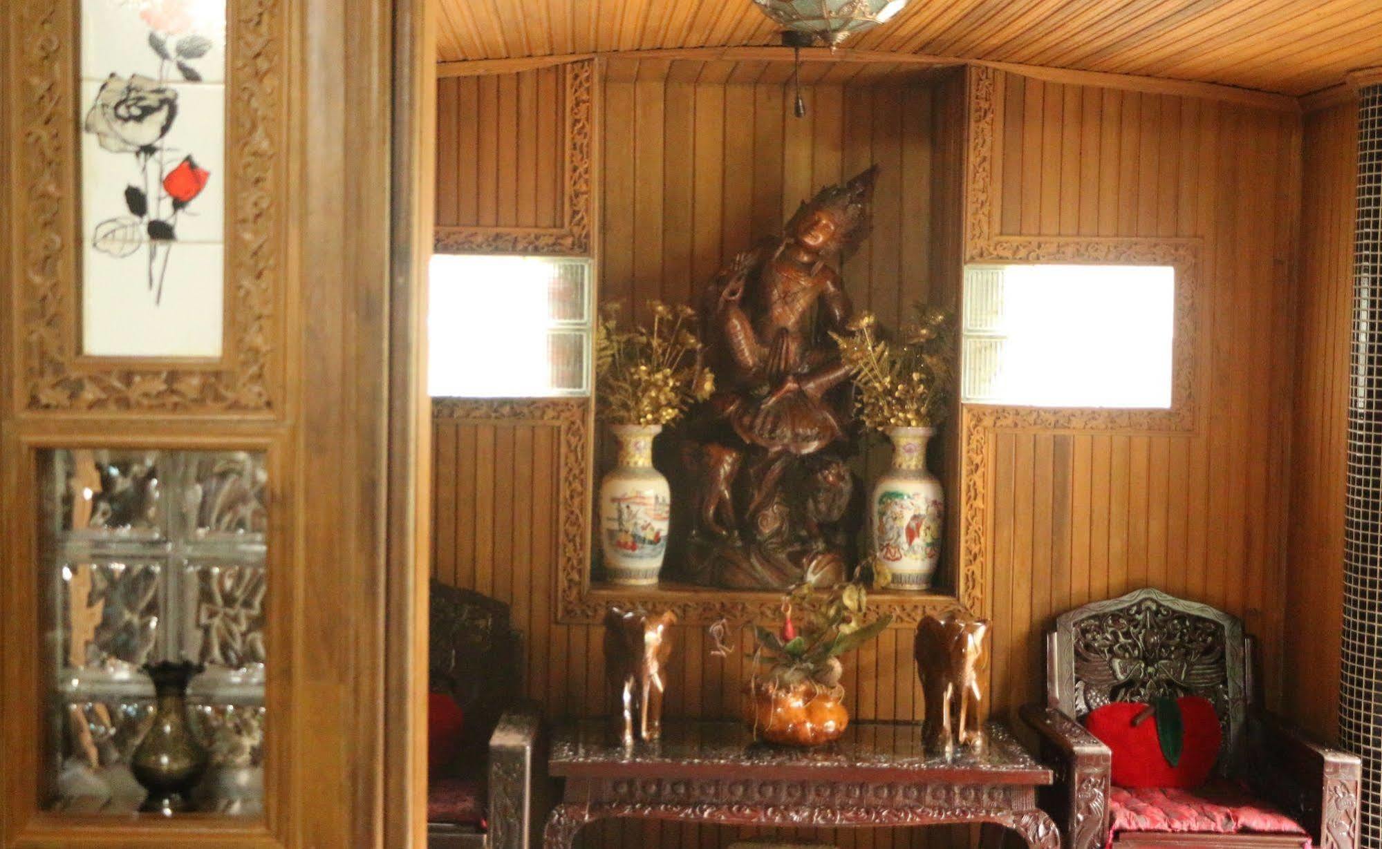 Kaung Lay Inn Yangon Exterior foto