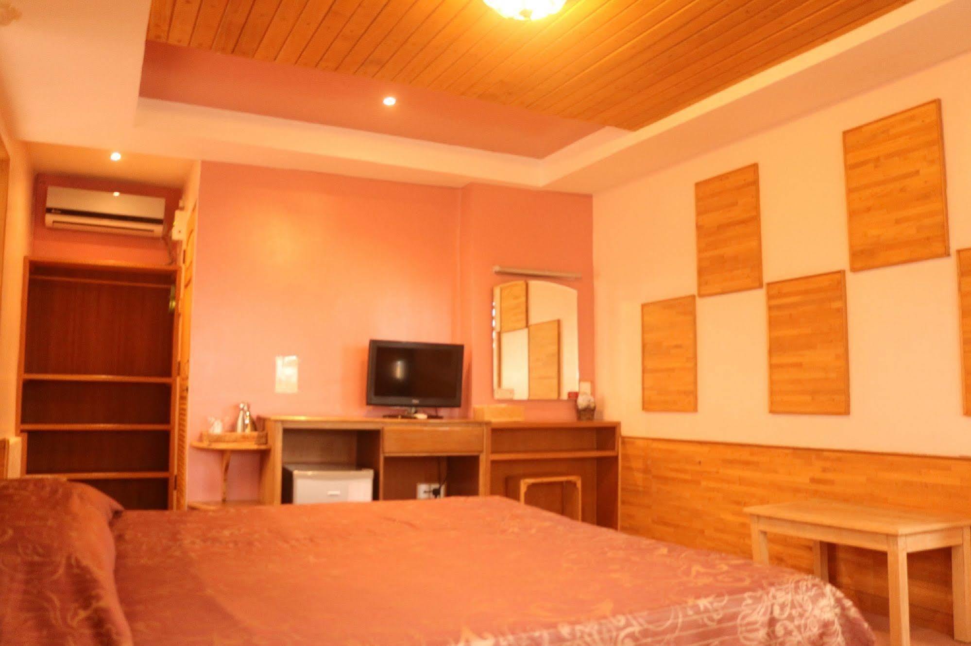Kaung Lay Inn Yangon Exterior foto