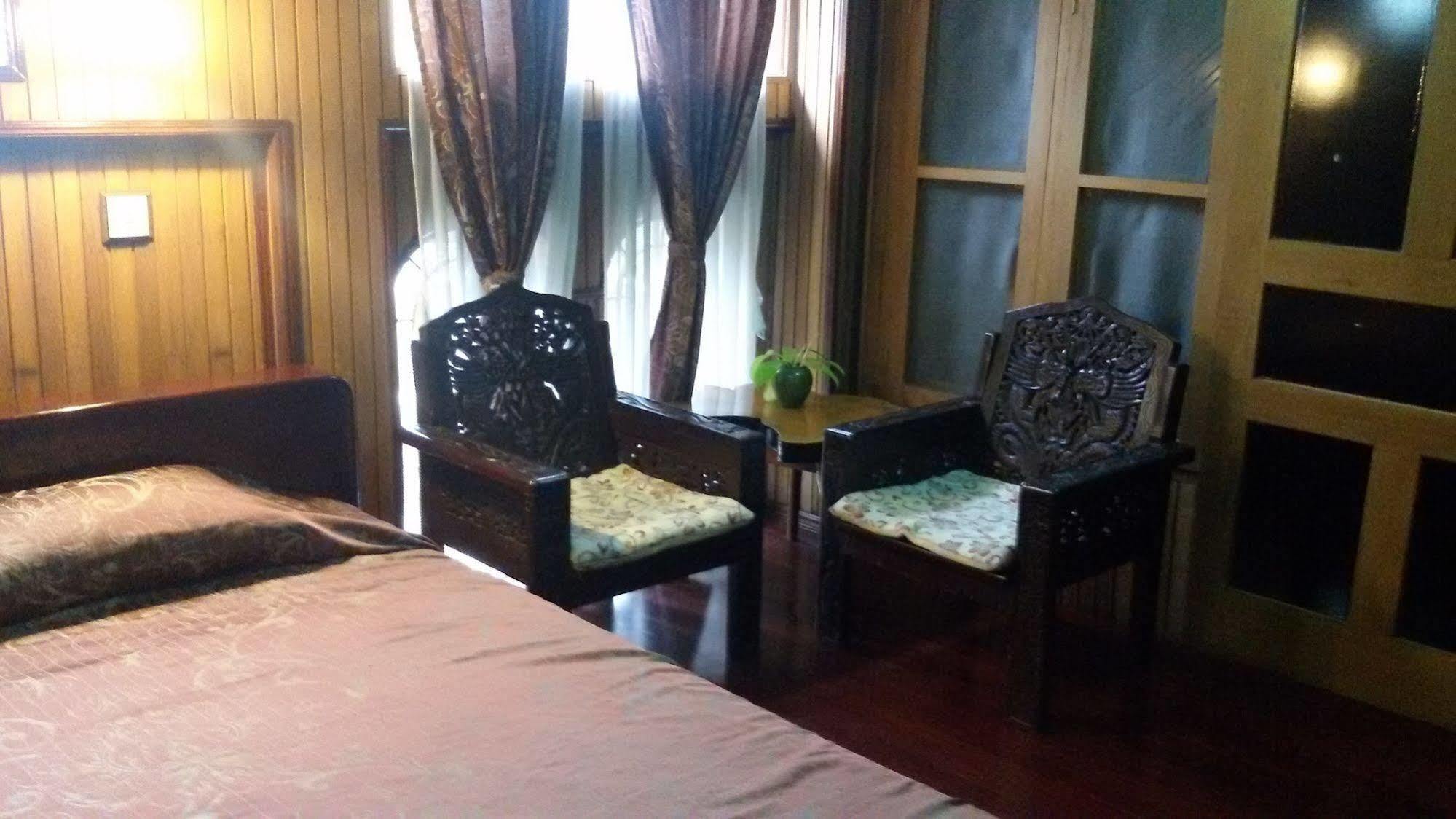 Kaung Lay Inn Yangon Exterior foto