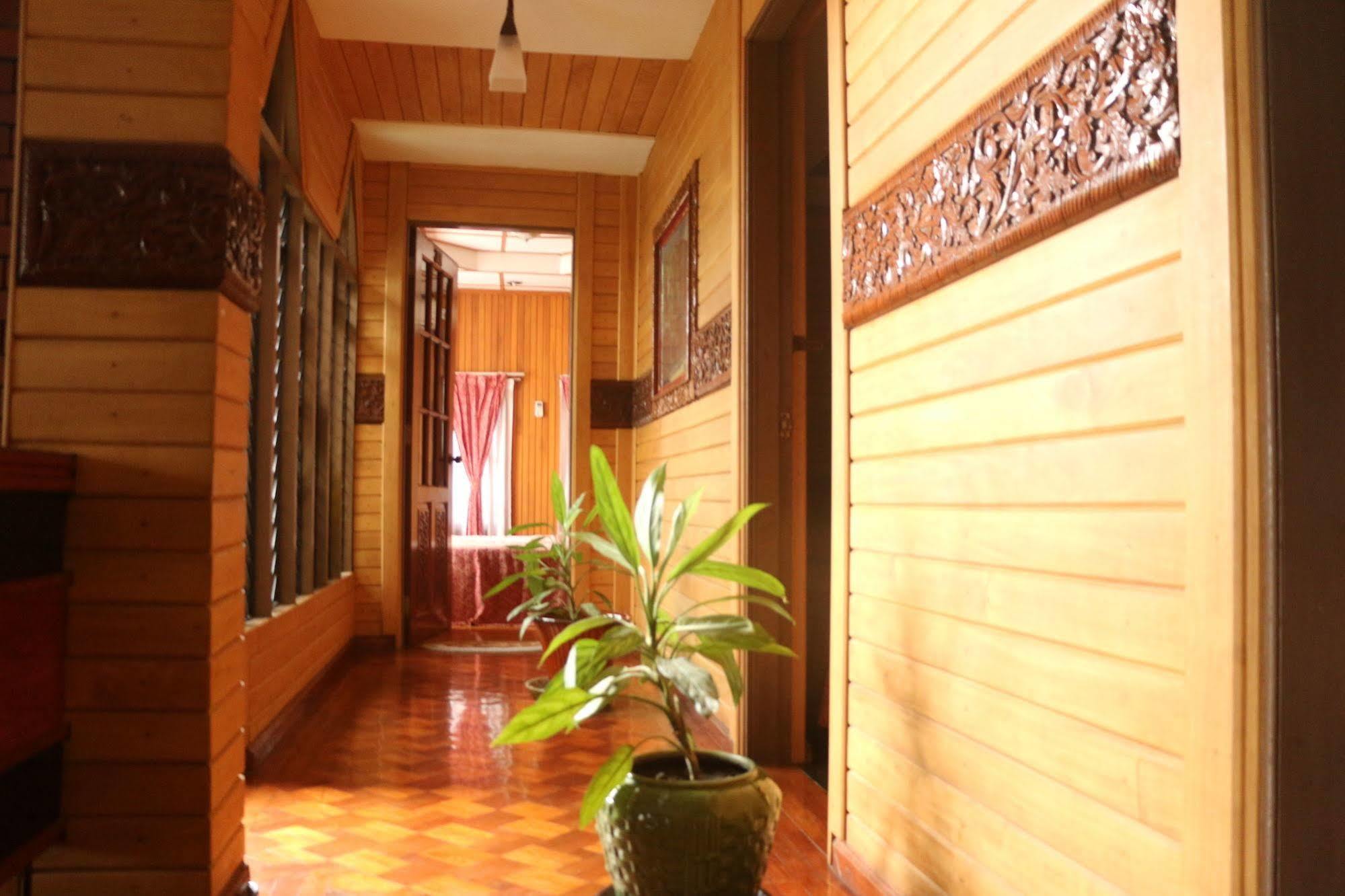 Kaung Lay Inn Yangon Exterior foto
