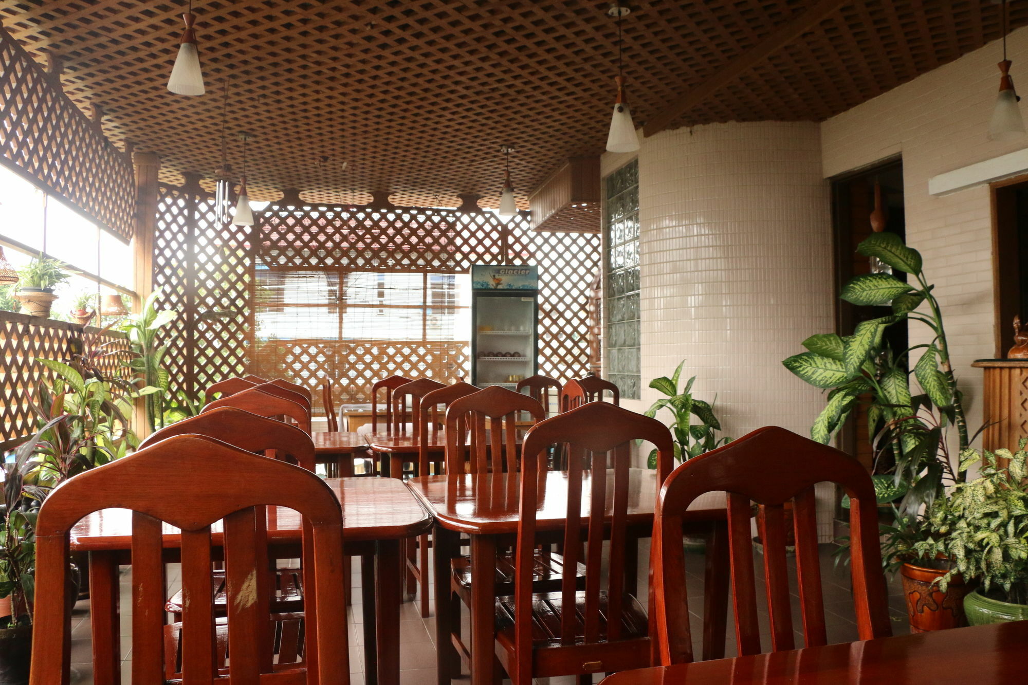 Kaung Lay Inn Yangon Exterior foto