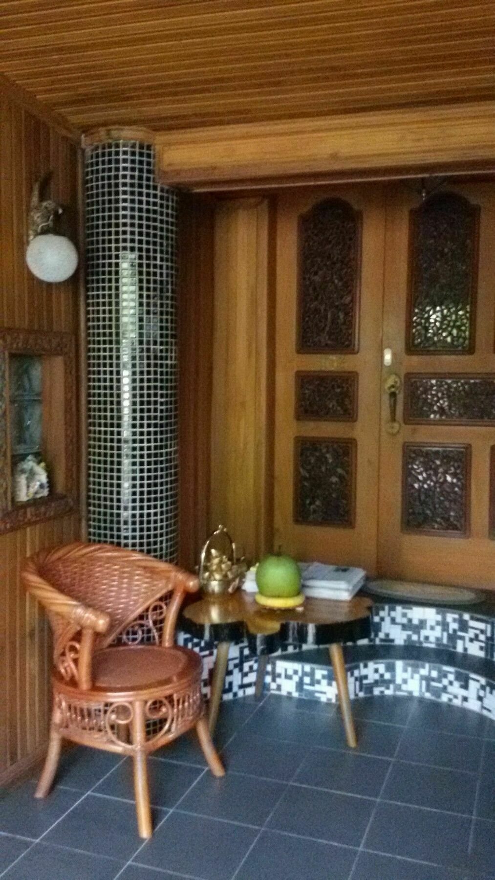 Kaung Lay Inn Yangon Exterior foto